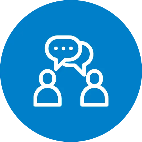 Persönliche Beratung